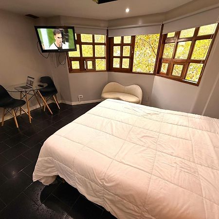 Casa Recoleta - Hoteles Recoleta Buenos Aires Exteriör bild