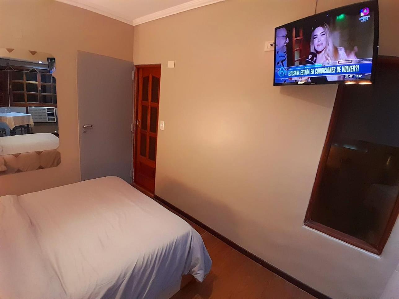 Casa Recoleta - Hoteles Recoleta Buenos Aires Rum bild