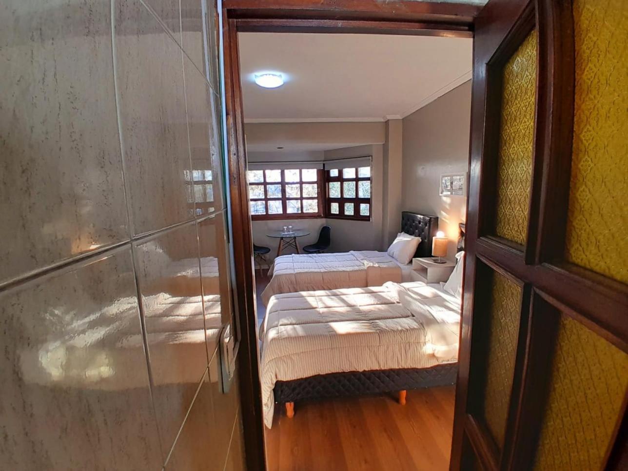 Casa Recoleta - Hoteles Recoleta Buenos Aires Rum bild
