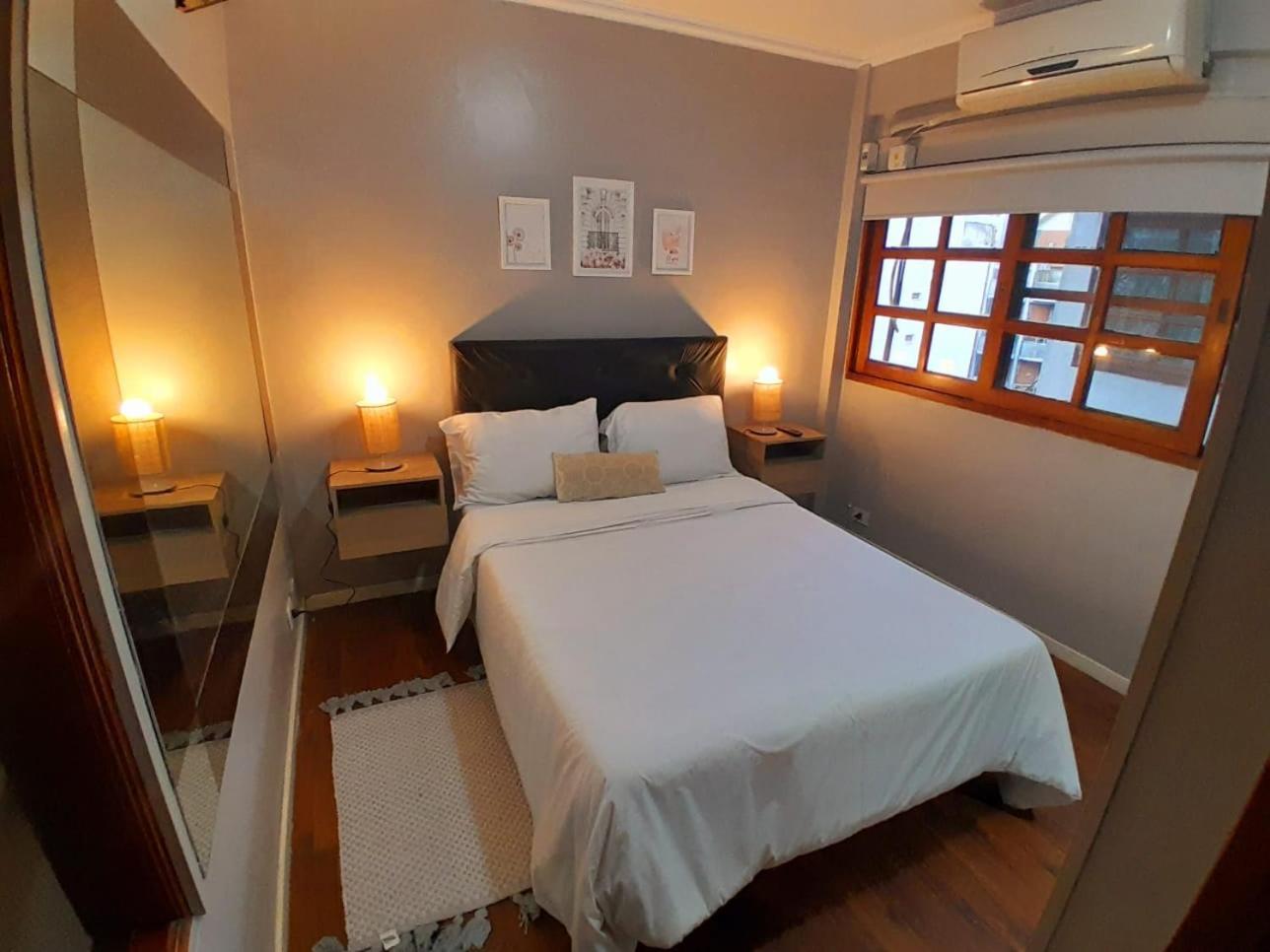 Casa Recoleta - Hoteles Recoleta Buenos Aires Exteriör bild