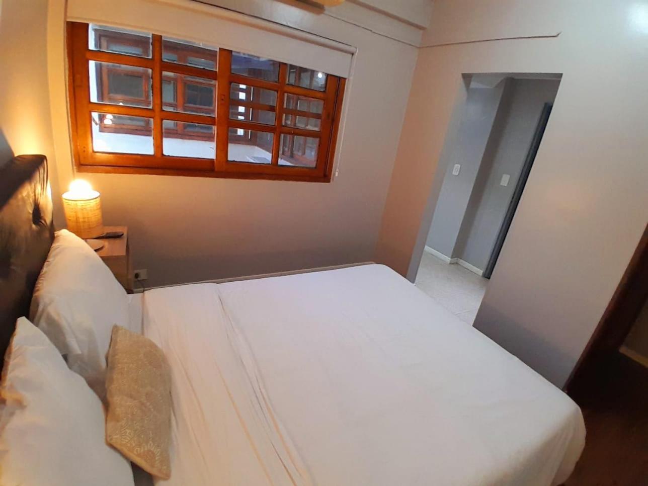 Casa Recoleta - Hoteles Recoleta Buenos Aires Exteriör bild