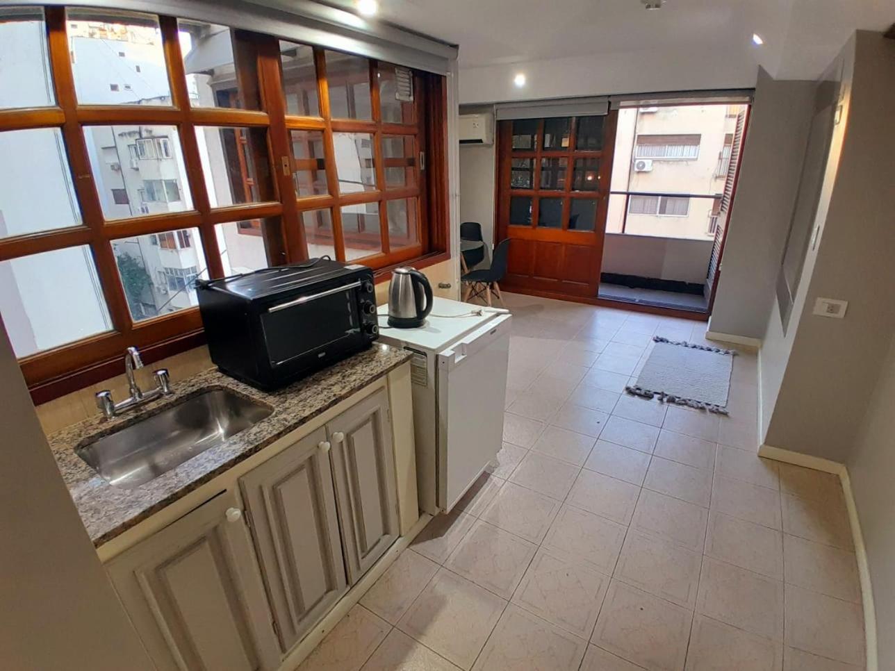 Casa Recoleta - Hoteles Recoleta Buenos Aires Exteriör bild