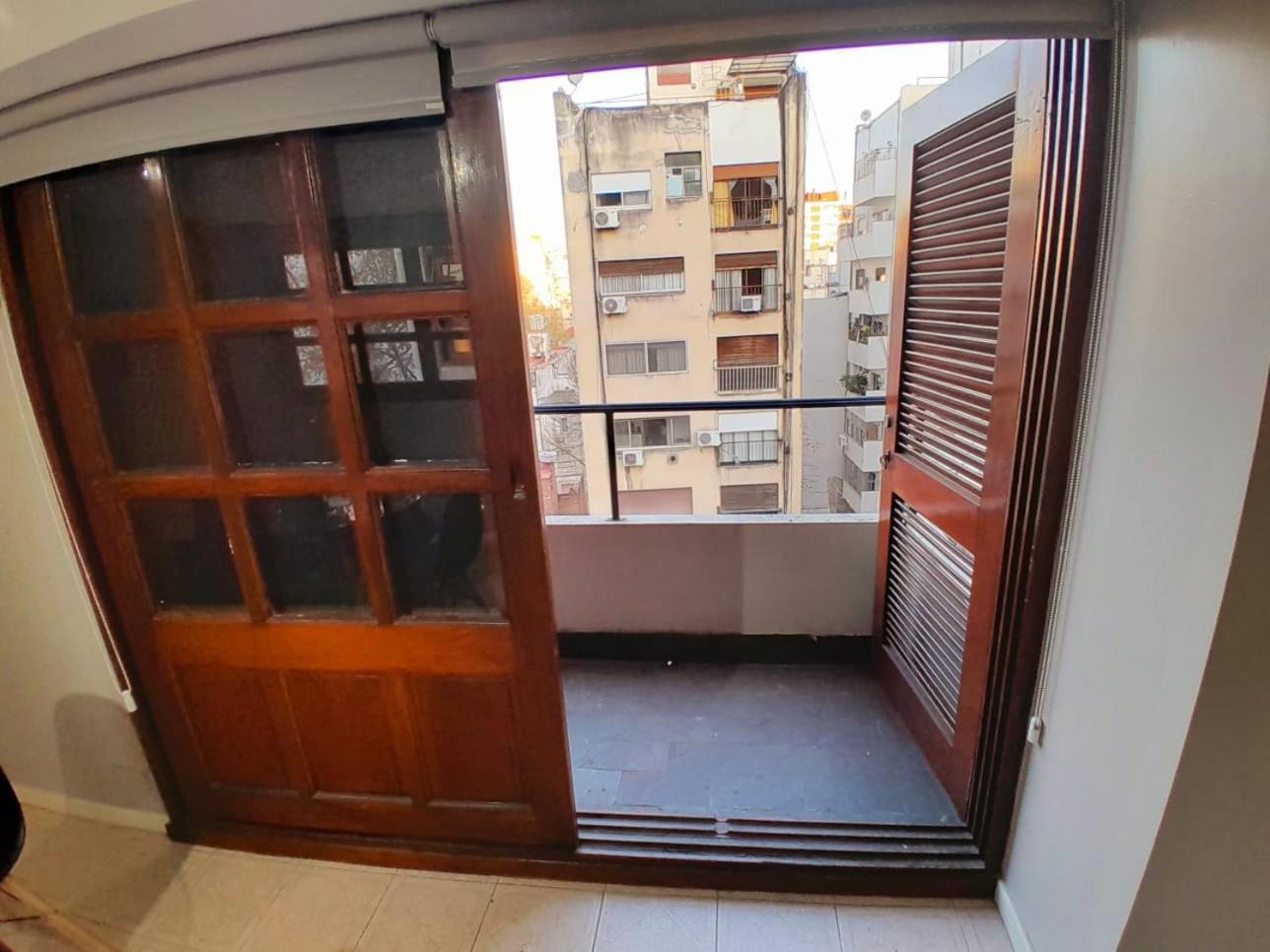 Casa Recoleta - Hoteles Recoleta Buenos Aires Exteriör bild
