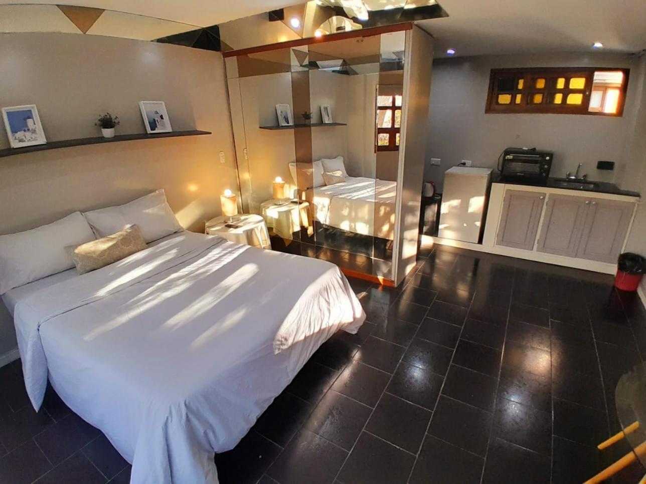 Casa Recoleta - Hoteles Recoleta Buenos Aires Exteriör bild