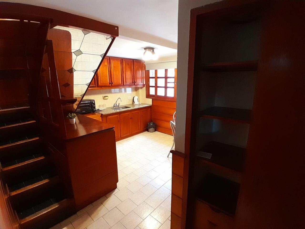 Casa Recoleta - Hoteles Recoleta Buenos Aires Rum bild