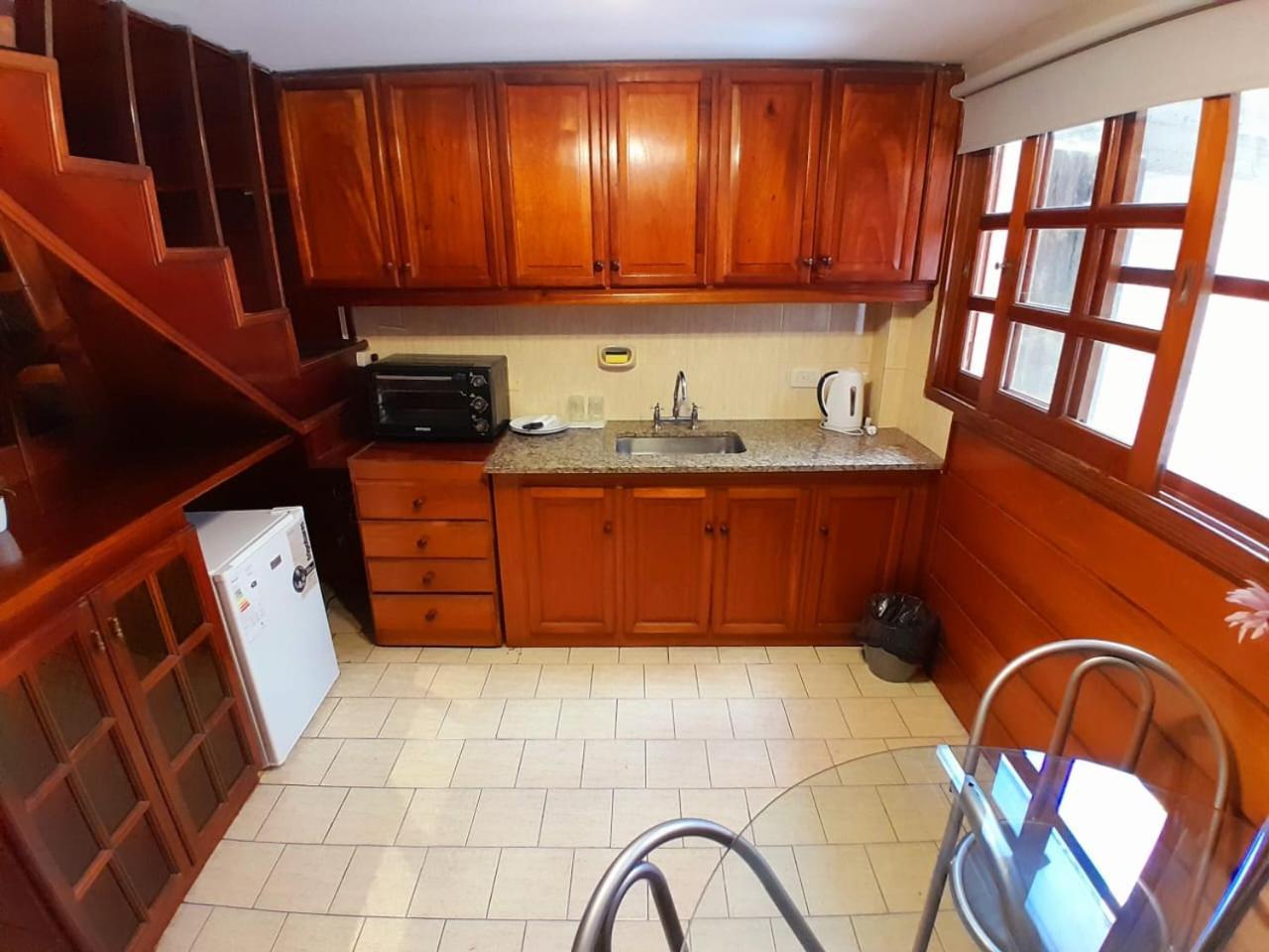 Casa Recoleta - Hoteles Recoleta Buenos Aires Exteriör bild