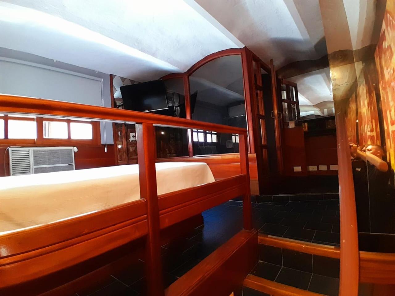 Casa Recoleta - Hoteles Recoleta Buenos Aires Exteriör bild