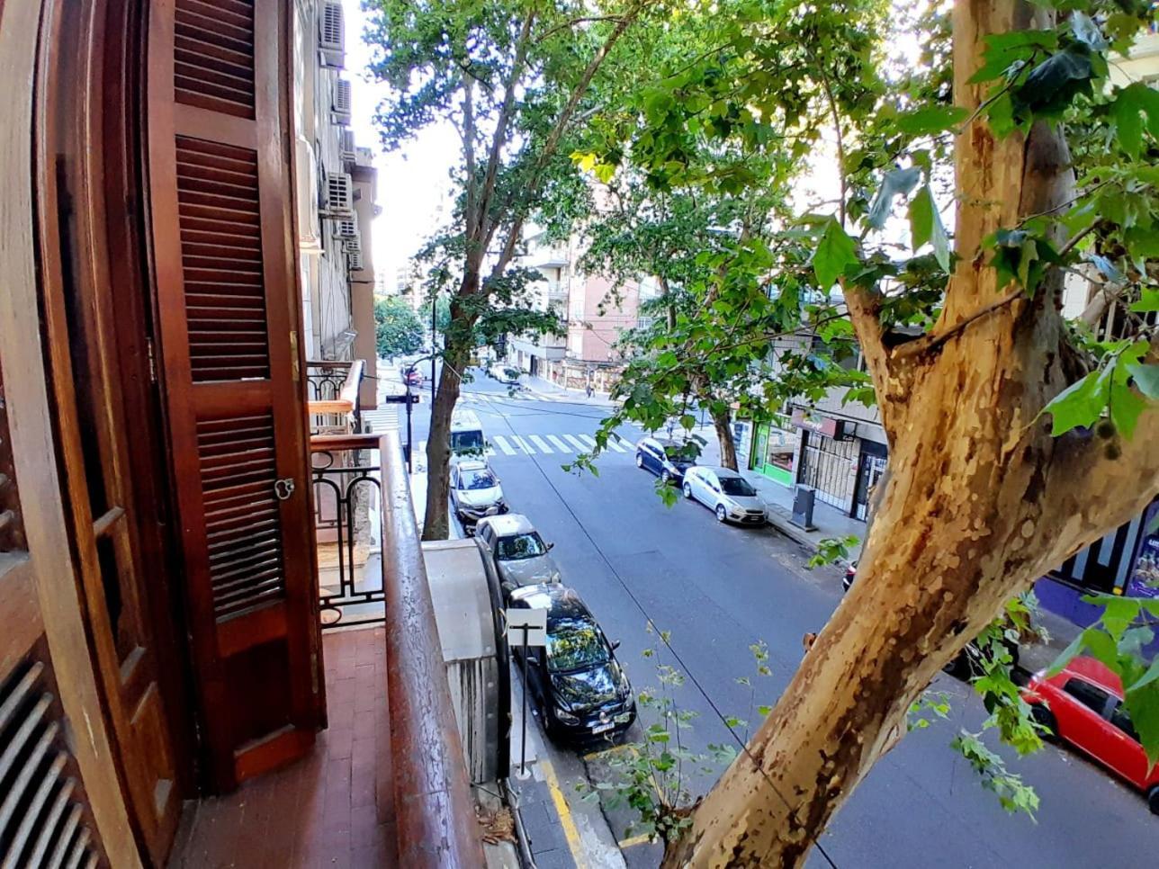 Casa Recoleta - Hoteles Recoleta Buenos Aires Exteriör bild