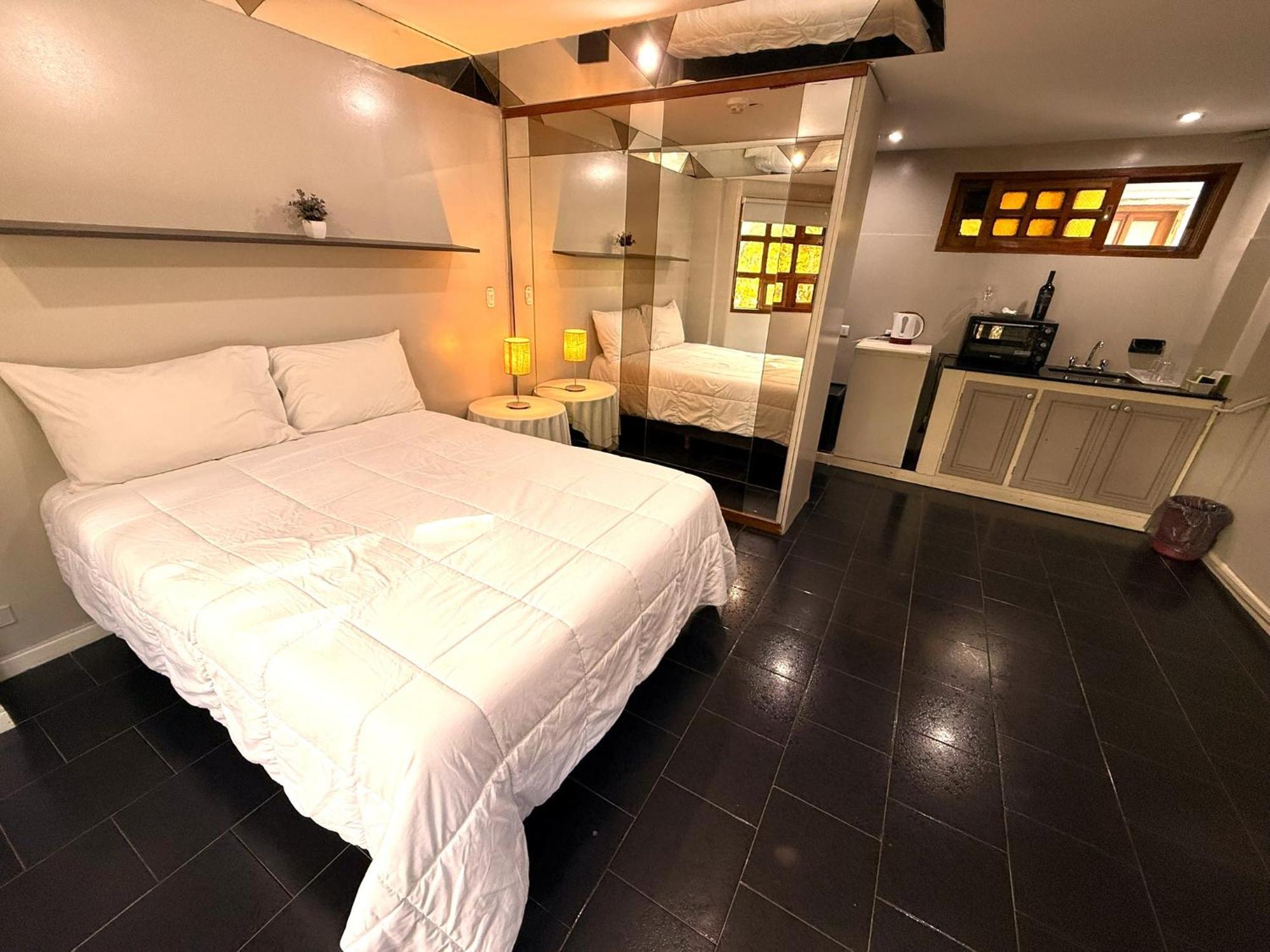 Casa Recoleta - Hoteles Recoleta Buenos Aires Exteriör bild
