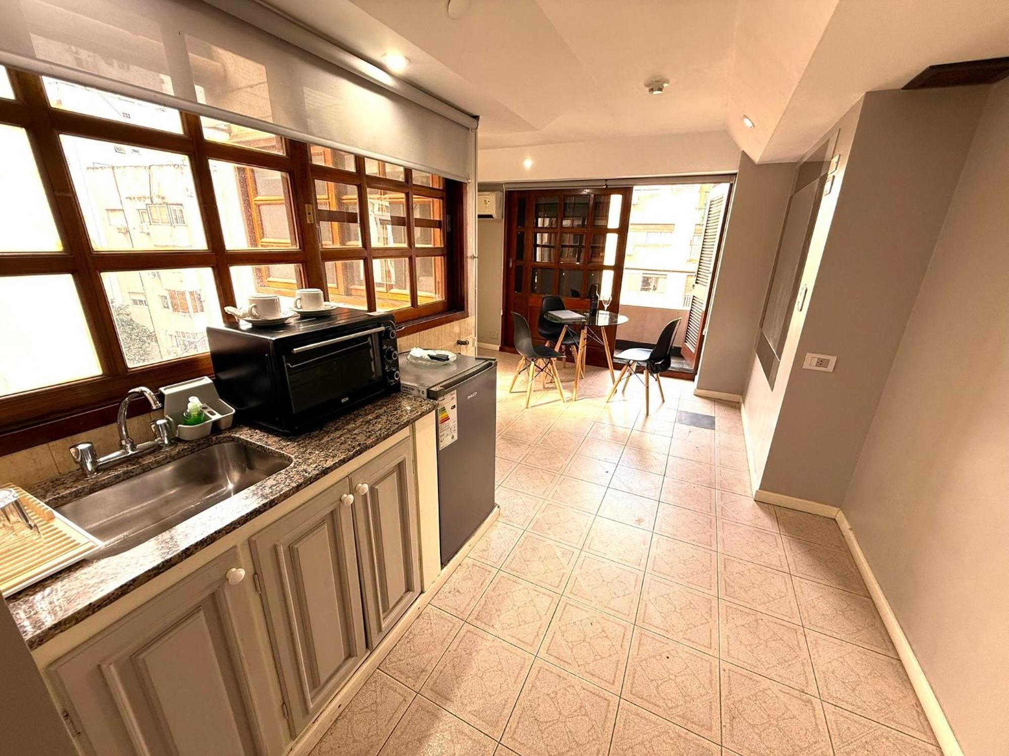 Casa Recoleta - Hoteles Recoleta Buenos Aires Exteriör bild