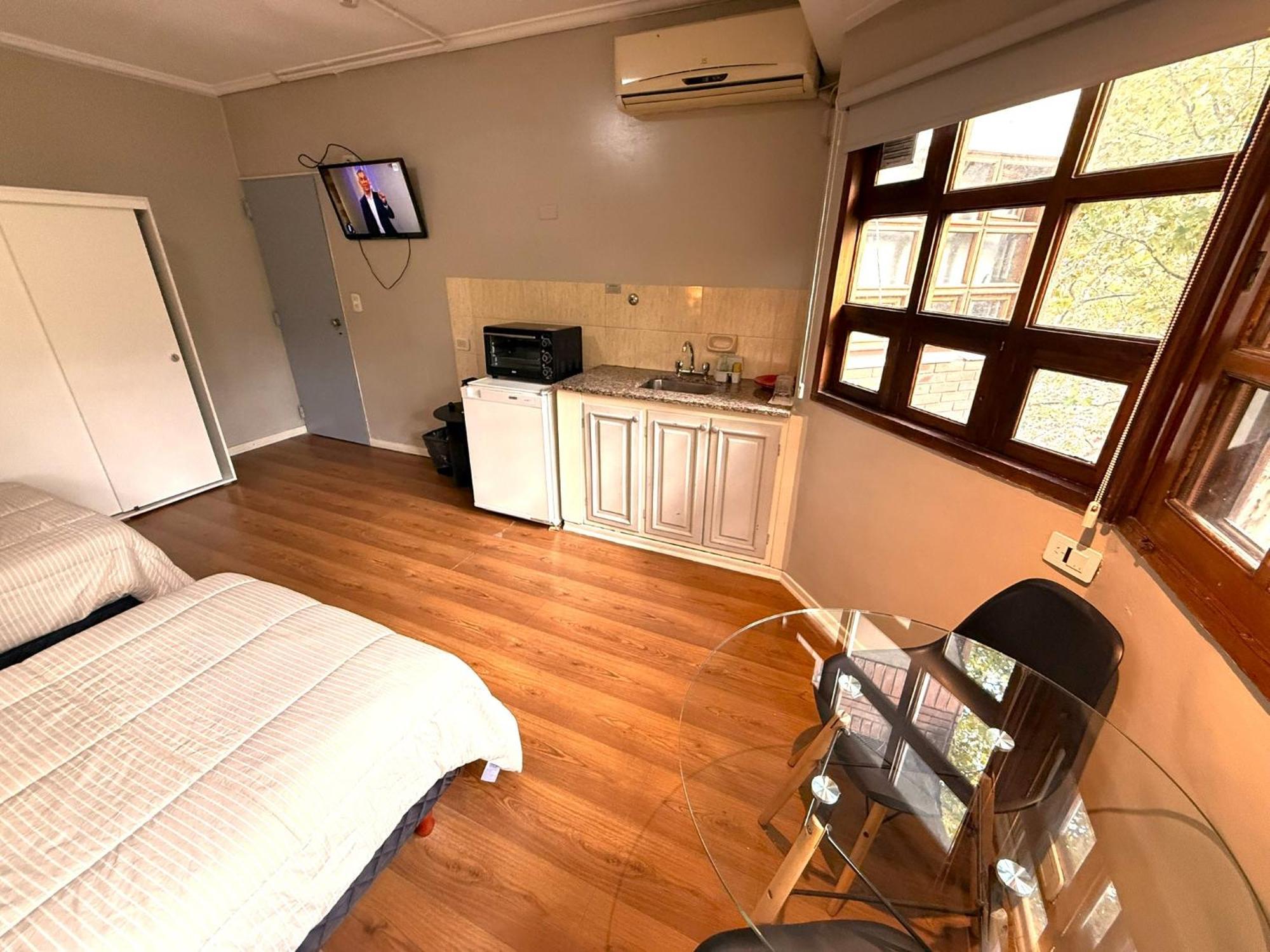Casa Recoleta - Hoteles Recoleta Buenos Aires Rum bild