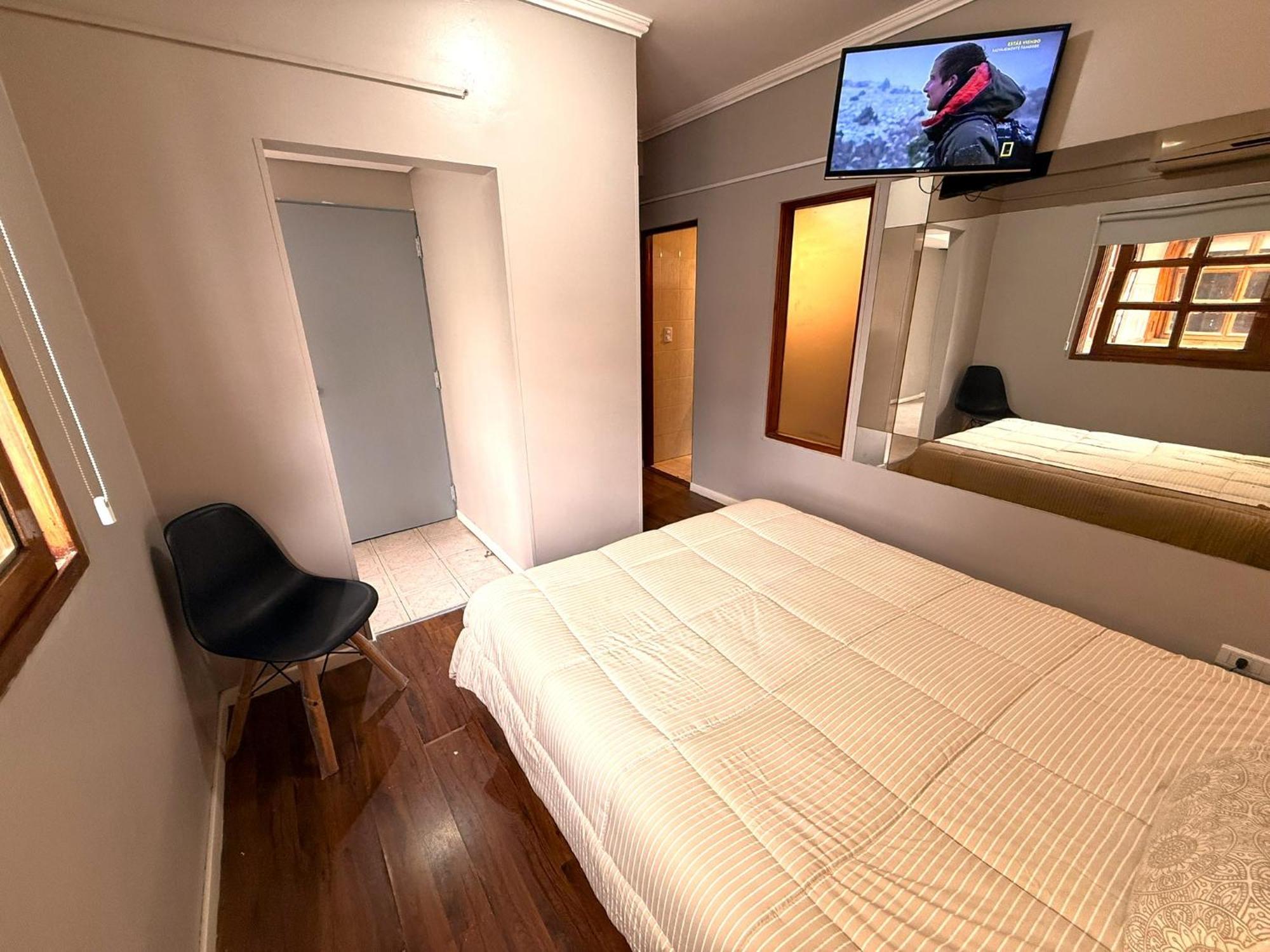 Casa Recoleta - Hoteles Recoleta Buenos Aires Exteriör bild