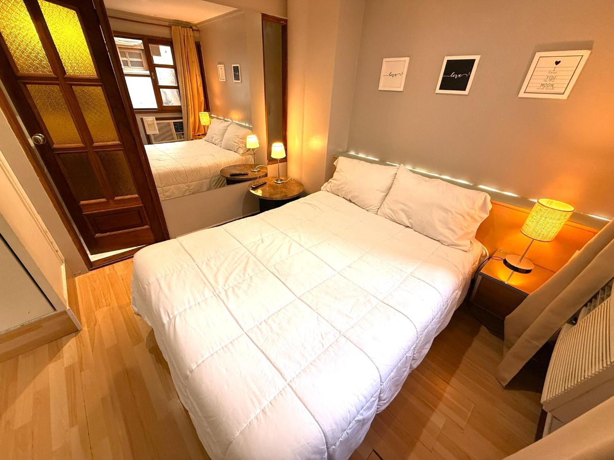 Casa Recoleta - Hoteles Recoleta Buenos Aires Exteriör bild