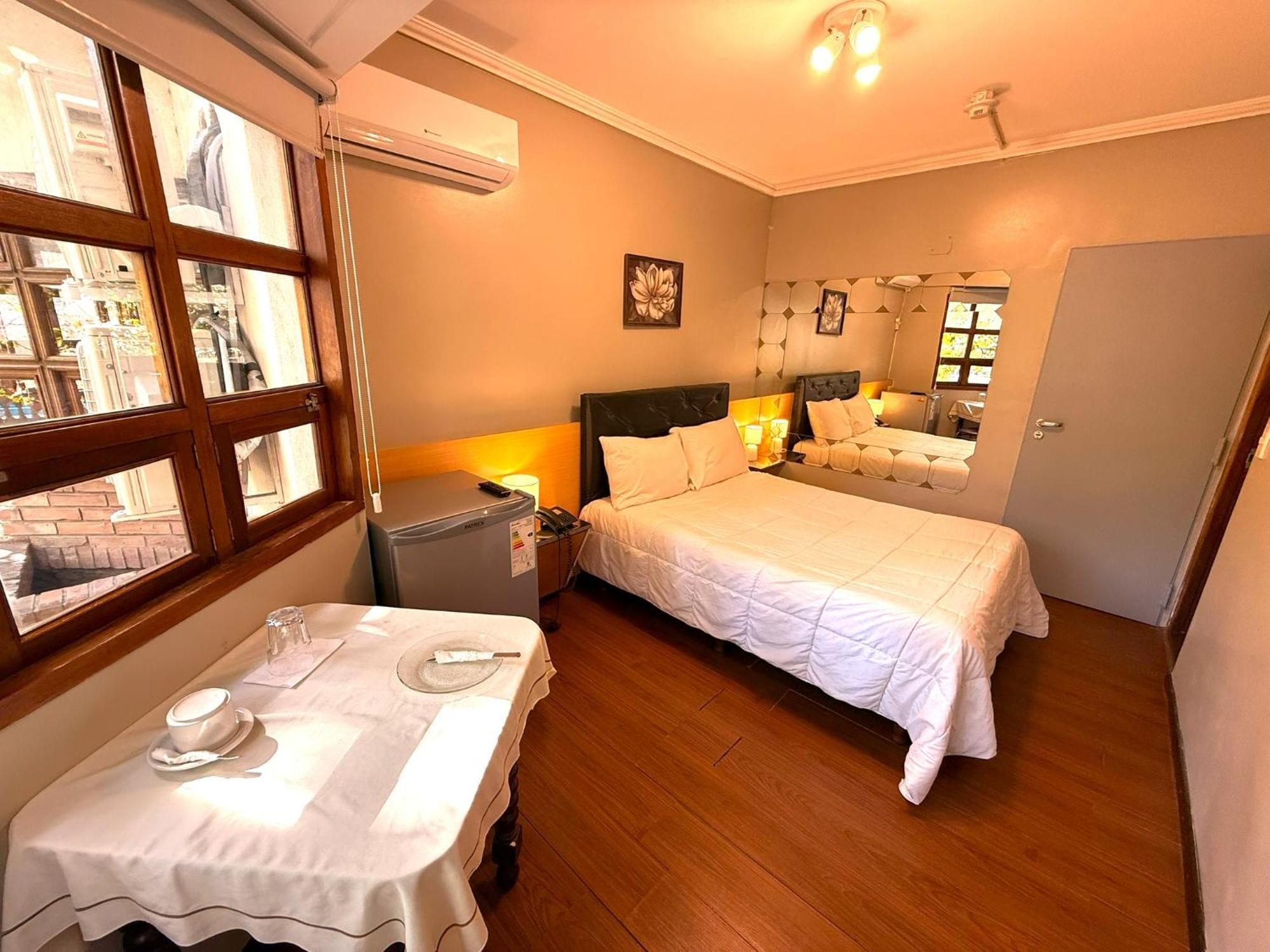 Casa Recoleta - Hoteles Recoleta Buenos Aires Exteriör bild