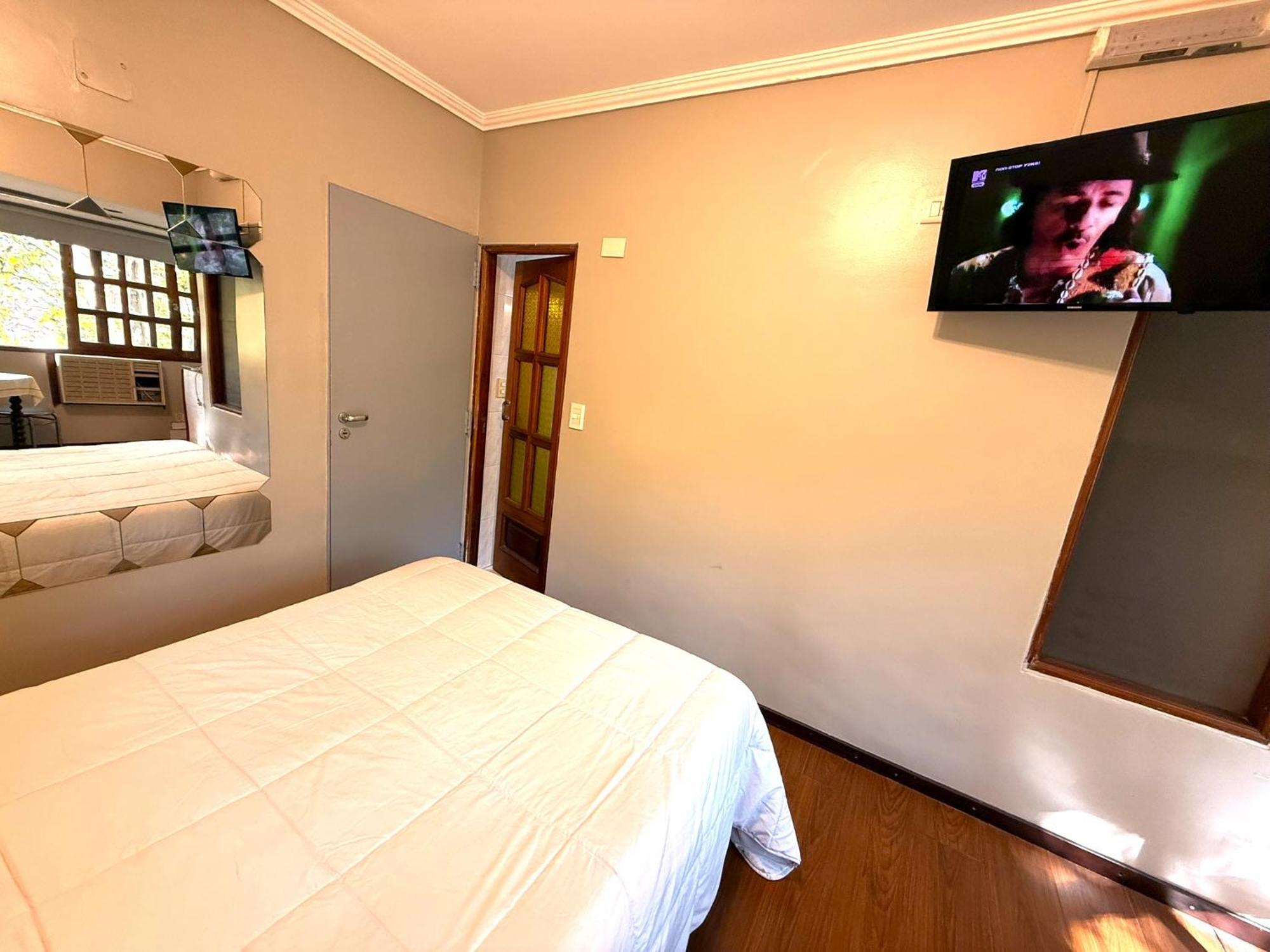 Casa Recoleta - Hoteles Recoleta Buenos Aires Rum bild